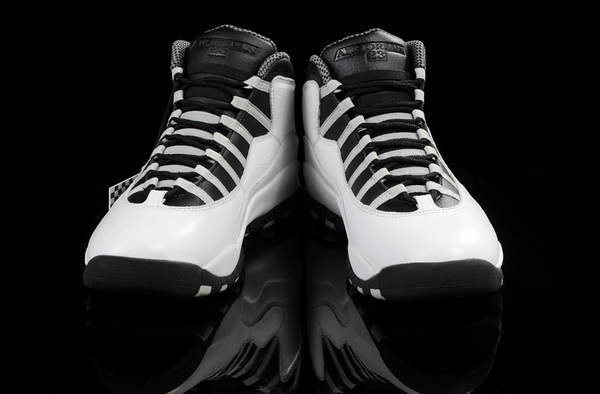 Jordan 10 Men Super Perfect--006